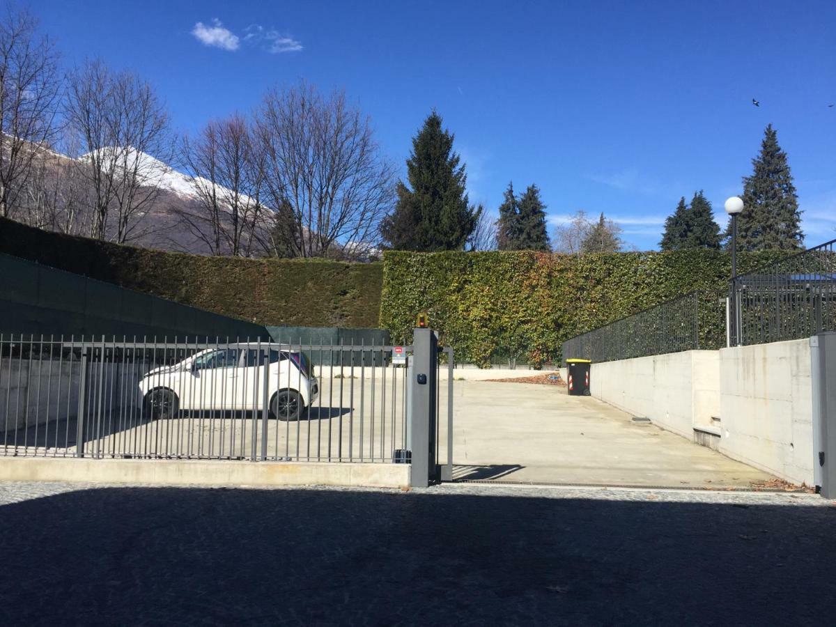 Giardino Delle Ortensie Cannobio Exterior photo